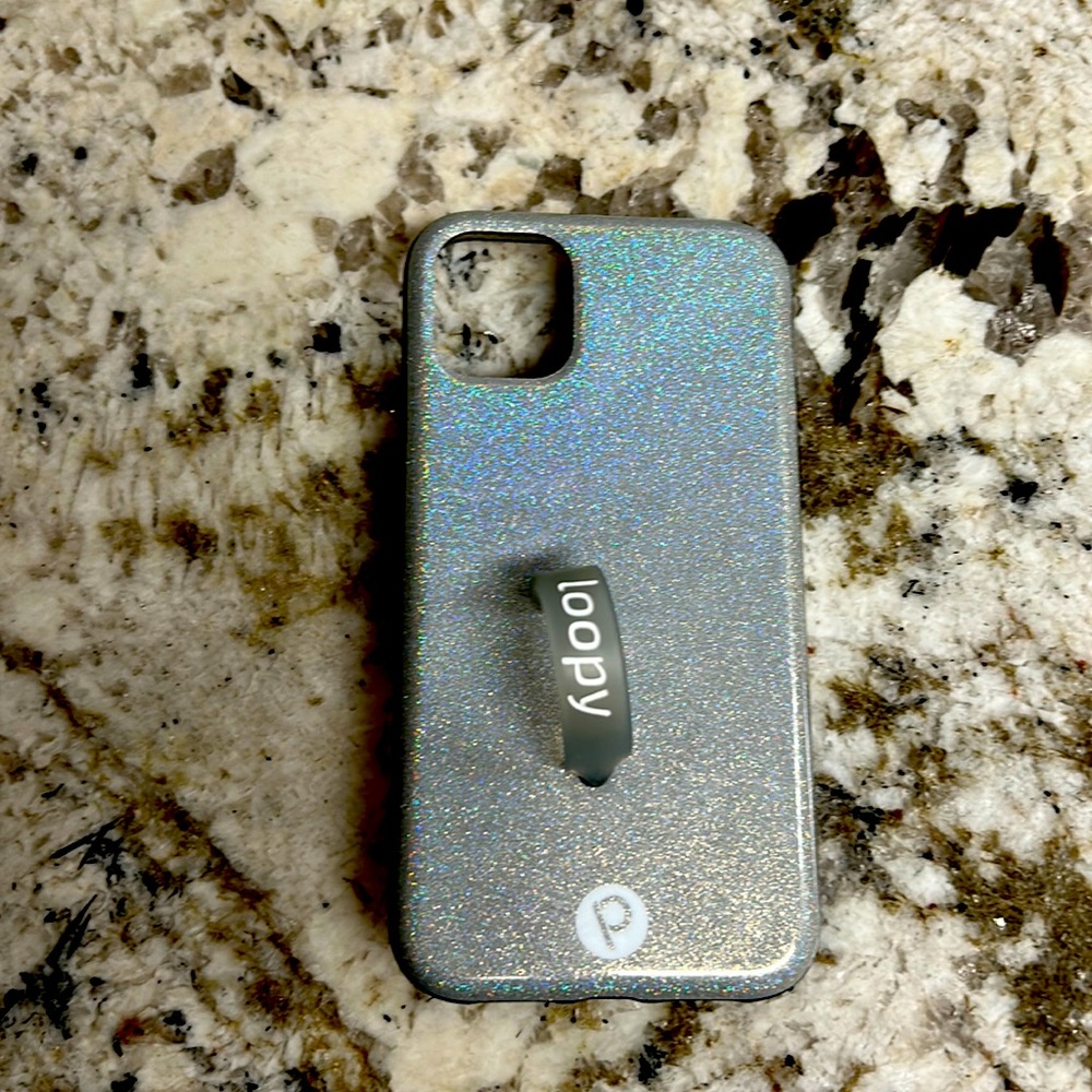 Loopy case iPhone 11